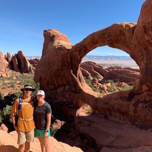 Meet your Posher, Matthew